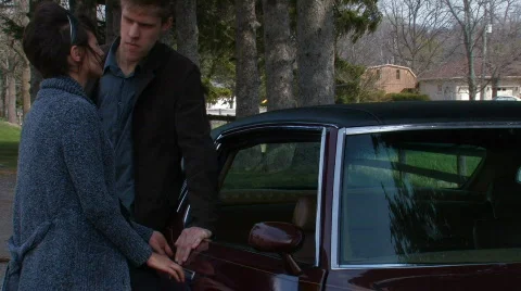 ARGUMENT 2 Stock Footage 509512