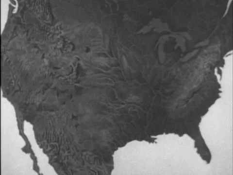 Arguments between state representatives leads to the writing of the American Stock Footage 75285783