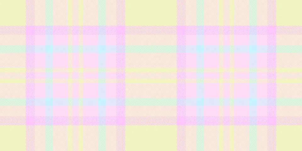 Argyle check plaid background, improvement seamless tartan pattern. Traditi.. Stock Illustration
