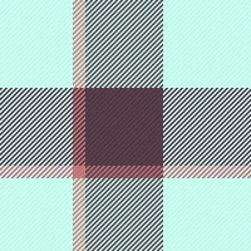 Argyle fabric pattern vector, colourful background textile check. Japan pla.. Stock Illustration