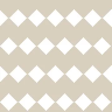 Argyle Fair Isle Seamless Pattern Design Stock Illustration