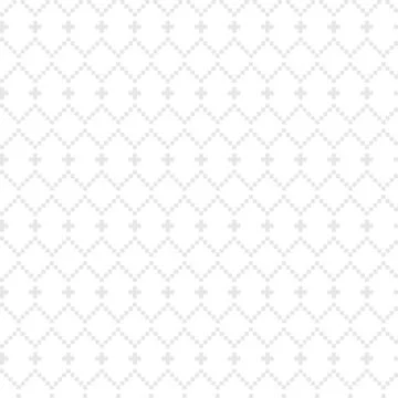 Argyle Fair Isle Seamless Pattern Design Stock Illustration