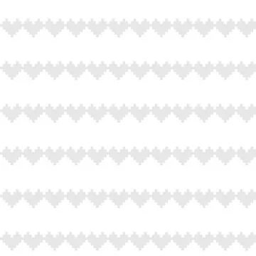 Argyle Fair Isle Seamless Pattern Design Illustrazione stock