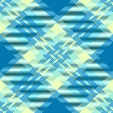 Argyle pattern fabric vector, countryside seamless plaid textile. Equal tex.. Illustrazione stock