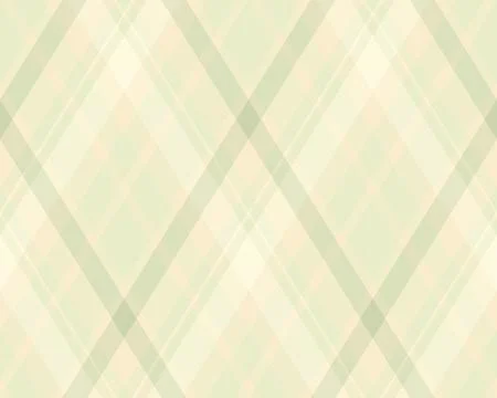 Argyle pattern of geometric rhombus. Harlequin check wallpaper design. Clas.. Stock Illustration
