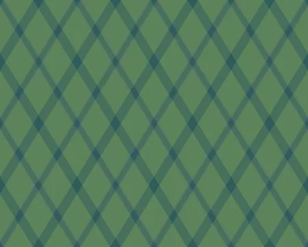 Argyle pattern of geometric rhombus. Harlequin check wallpaper design. Clas.. Stock Illustration