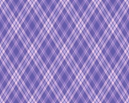 Argyle pattern of geometric rhombus. Harlequin check wallpaper design. Clas.. Stock Illustration