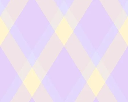 Argyle pattern of geometric rhombus. Harlequin check wallpaper design. Clas.. Illustrazione stock