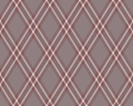 Argyle pattern of geometric rhombus. Harlequin check wallpaper design. Clas.. Stock Illustration