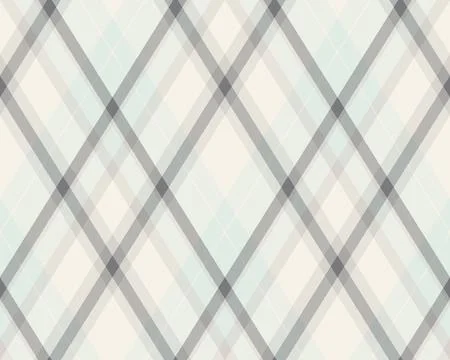 Argyle pattern of geometric rhombus. Harlequin check wallpaper design. Clas.. Stock Illustration