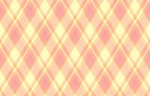 Argyle pattern of geometric rhombus. Harlequin check wallpaper design. Clas.. Illustrazione stock