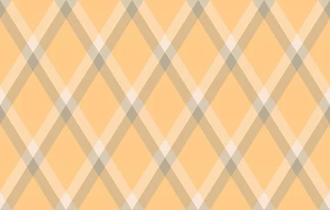 Argyle pattern of geometric rhombus. Harlequin check wallpaper design. Clas.. Illustrazione stock