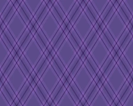 Argyle pattern of geometric rhombus. Harlequin check wallpaper design. Clas.. Illustrazione stock