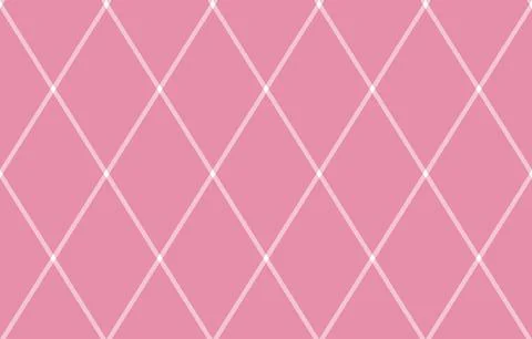 Argyle pattern of geometric rhombus. Harlequin check wallpaper design. Clas.. Illustrazione stock