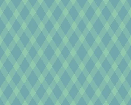 Argyle pattern of geometric rhombus. Harlequin check wallpaper design. Clas.. Stock Illustration