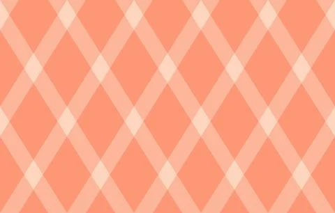 Argyle pattern of geometric rhombus. Harlequin check wallpaper design. Clas.. Stockillustratie