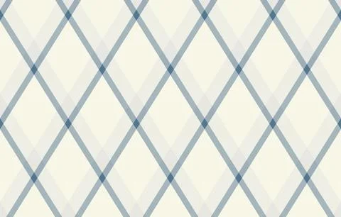 Argyle pattern of geometric rhombus. Harlequin check wallpaper design. Clas.. イラスト素材
