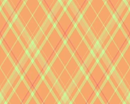 Argyle pattern of geometric rhombus. Harlequin check wallpaper design. Clas.. Stock Illustration