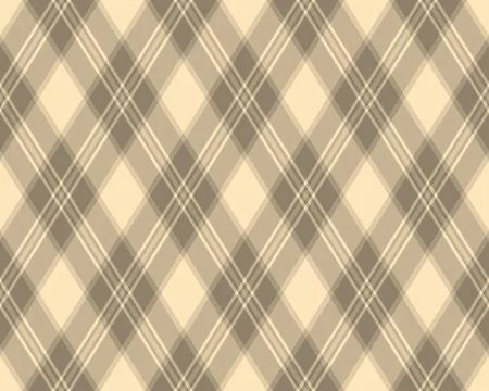 Argyle pattern of geometric rhombus. Harlequin check wallpaper design. Clas.. Stock Illustration