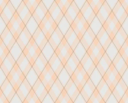 Argyle pattern of geometric rhombus. Harlequin check wallpaper design. Clas.. Stock Illustration