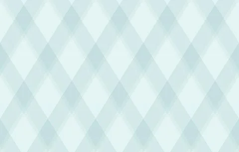 Argyle pattern of geometric rhombus. Harlequin check wallpaper design. Clas.. イラスト素材