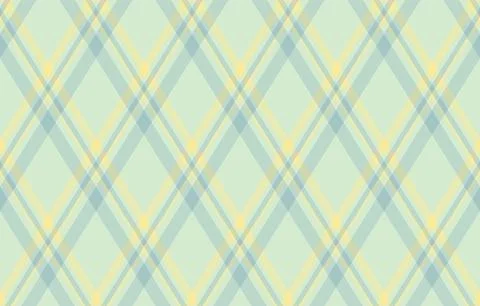 Argyle pattern of geometric rhombus. Harlequin check wallpaper design. Clas.. 스톡 일러스트