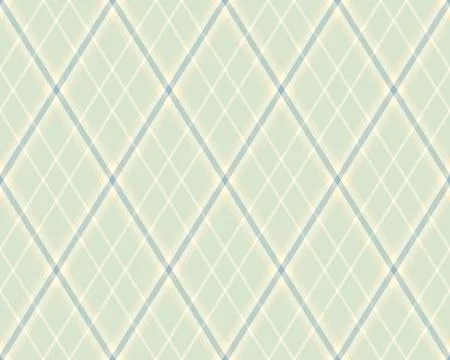 Argyle pattern of geometric rhombus. Harlequin check wallpaper design. Clas.. Stock Illustration