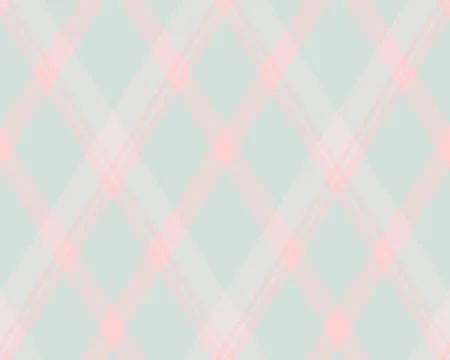 Argyle pattern of geometric rhombus. Harlequin check wallpaper design. Clas.. 스톡 일러스트