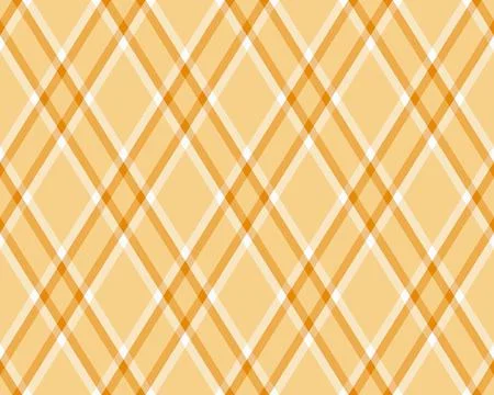 Argyle pattern of geometric rhombus. Harlequin check wallpaper design. Clas.. イラスト素材