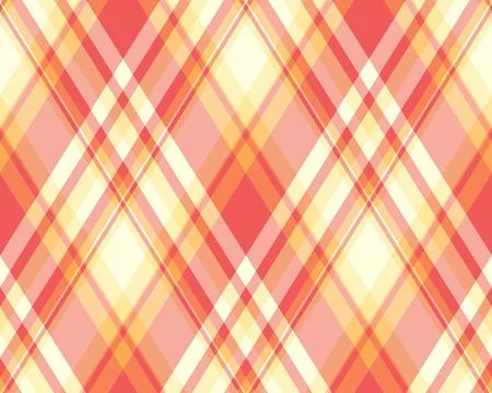 Argyle pattern of geometric rhombus. Harlequin check wallpaper design. Clas.. 스톡 일러스트