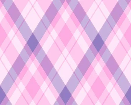 Argyle pattern of geometric rhombus. Harlequin check wallpaper design. Clas.. Stock Illustration