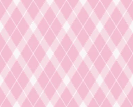 Argyle pattern of geometric rhombus. Harlequin check wallpaper design. Clas.. Illustrazione stock