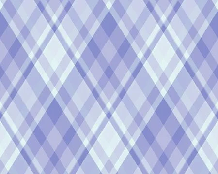 Argyle pattern of geometric rhombus. Harlequin check wallpaper design. Clas.. Stock Illustration