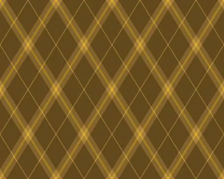 Argyle pattern of geometric rhombus. Harlequin check wallpaper design. Clas.. Stock Illustration