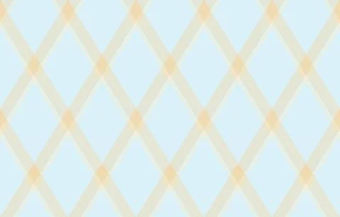 Argyle pattern of geometric rhombus. Harlequin check wallpaper design. Clas.. Stock Illustration
