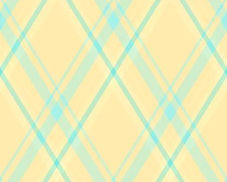 Argyle pattern of geometric rhombus. Harlequin check wallpaper design. Clas.. Stock Illustration