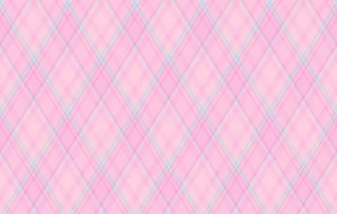 Argyle pattern of geometric rhombus. Harlequin check wallpaper design. Clas.. Stock Illustration