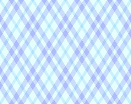 Argyle pattern of geometric rhombus. Harlequin check wallpaper design. Clas.. イラスト素材