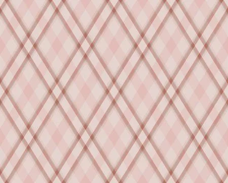 Argyle pattern of geometric rhombus. Harlequin check wallpaper design. Clas.. Stock Illustration