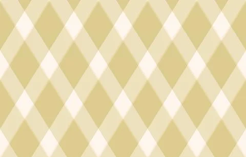 Argyle pattern of geometric rhombus. Harlequin check wallpaper design. Clas.. Stock Illustration