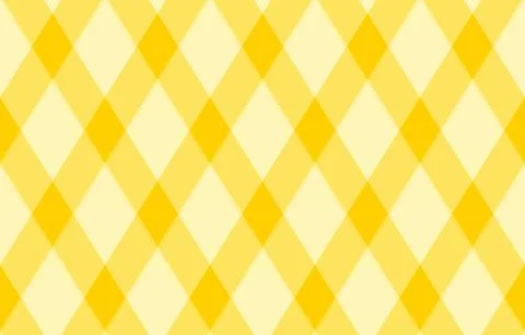 Argyle pattern of geometric rhombus. Harlequin check wallpaper design. Clas.. Stockillustratie