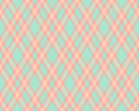Argyle pattern of geometric rhombus. Harlequin check wallpaper design. Clas.. Stock Illustration