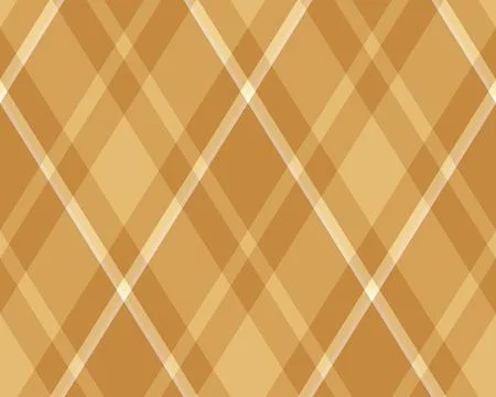 Argyle pattern of geometric rhombus. Harlequin check wallpaper design. Clas.. Stock Illustration