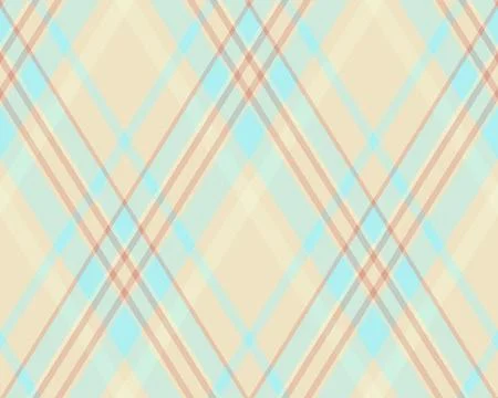 Argyle pattern of geometric rhombus. Harlequin check wallpaper design. Clas.. Stock Illustration