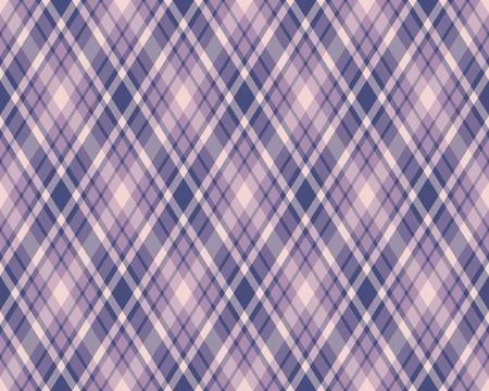 Argyle pattern of geometric rhombus. Harlequin check wallpaper design. Clas.. Stock Illustration