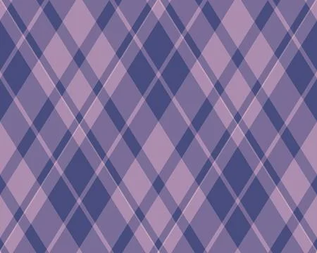 Argyle pattern of geometric rhombus. Harlequin check wallpaper design. Clas.. 스톡 일러스트