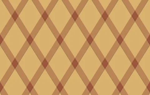 Argyle pattern of geometric rhombus. Harlequin check wallpaper design. Clas.. 스톡 일러스트