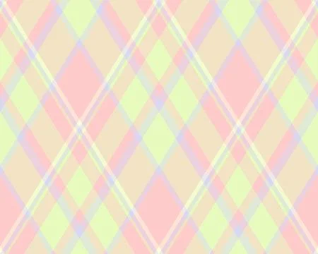 Argyle pattern of geometric rhombus. Harlequin check wallpaper design. Clas.. Illustrazione stock