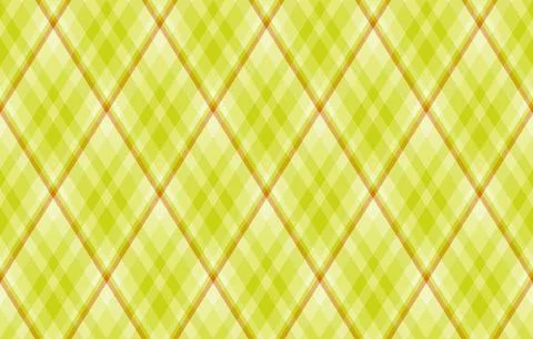 Argyle pattern of geometric rhombus. Harlequin check wallpaper design. Clas.. Stock Illustration