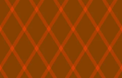 Argyle pattern of geometric rhombus. Harlequin check wallpaper design. Clas.. Stock Illustration